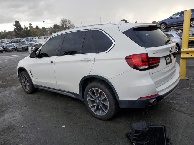 Изображение 2 2017 BMW X5 SDRIVE35I 2017 с VIN 5UXKR2C39H0U22262