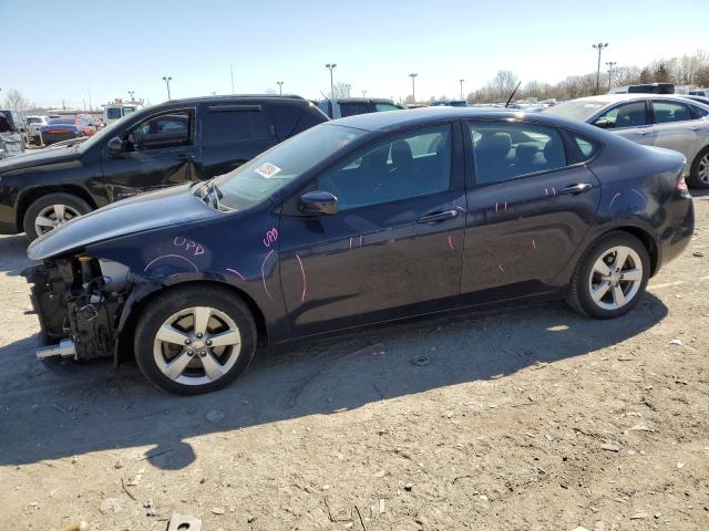2015 DODGE DART SXT 2015 image