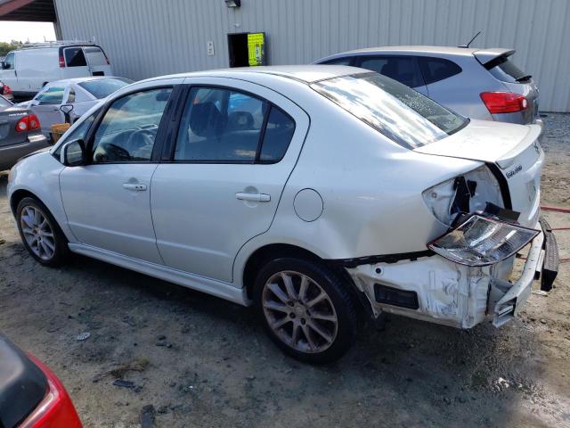 Изображение 2 2008 SUZUKI SX4 TOURING 2008 с VIN JS2YC417785101215