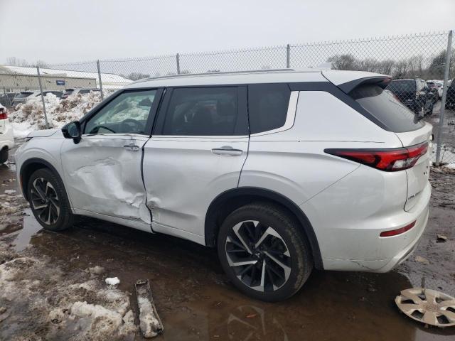 Изображение 2 2023 MITSUBISHI OUTLANDER SEL 2023 с VIN JA4J4VA86PZ018335