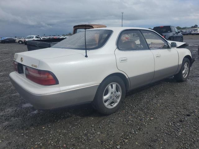 Obraz 3 z 1996 LEXUS ES 300 1996 z VIN JT8BF12G3T0135449