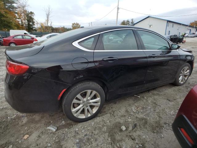 Image 3 of 2015 CHRYSLER 200 LIMITED 2015 with VIN 1C3CCCABXFN726437