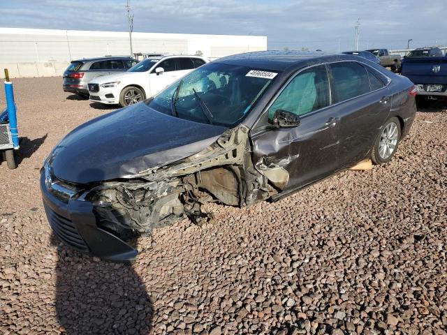 Obraz 1 z 2017 TOYOTA CAMRY LE 2017 z VIN 4T1BF1FK2HU447127