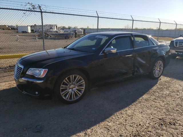 Изображение 1 2013 CHRYSLER 300C  2013 с VIN 2C3CCAET9DH534181