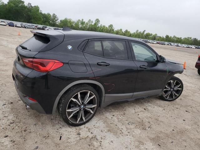 Image 3 of 2020 BMW X2 SDRIVE28I 2020 with VIN WBXYH9C05L5P23591