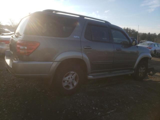 Obraz 3 z 2004 TOYOTA SEQUOIA SR5 2004 z VIN 5TDZT34A44S223616
