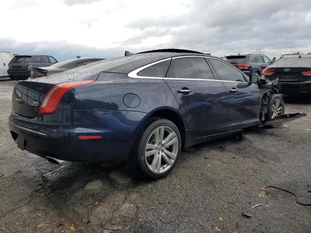 Изображение 3 2014 JAGUAR XJL PORTFOLIO 2014 с VIN SAJWJ2GDXE8V73767