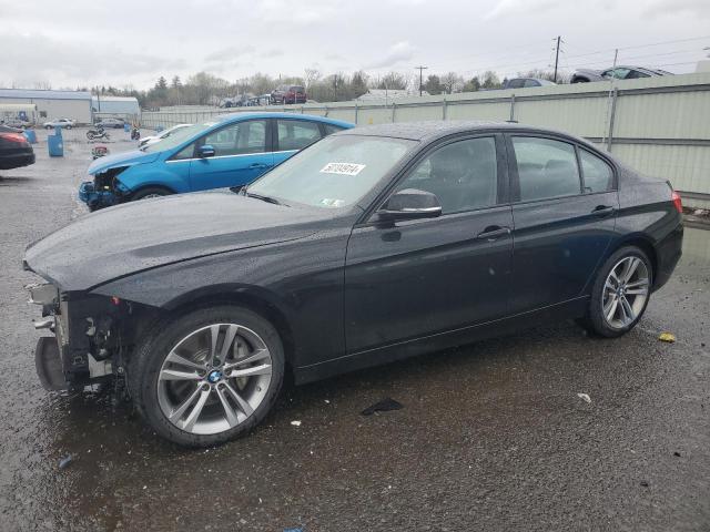 Изображение 2013 BMW 335 XI 2013