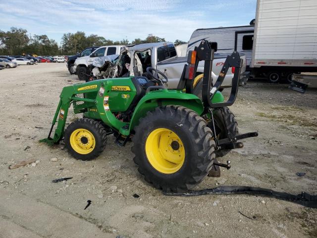 Image 3 of 2016 JOHN DEERE TRACTOR 2016 with VIN 1LV3038EHGG103162