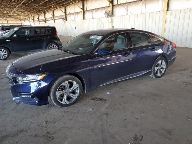 Obraz 1 z 2018 HONDA ACCORD EXL 2018 z VIN 1HGCV1F56JA107977