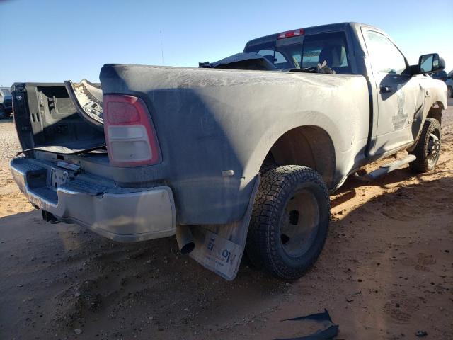 Image 3 of 2019 RAM 3500 TRADESMAN 2019 with VIN 3C63RRAL7KG536689