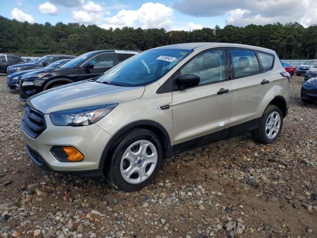 Obraz 1 z 2018 FORD ESCAPE S 2018 z VIN 1FMCU0F7XJUC74589