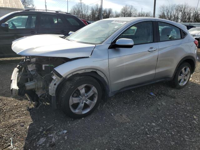 Obraz 1 z 2016 HONDA HR-V LX 2016 z VIN 3CZRU6H38GM747683