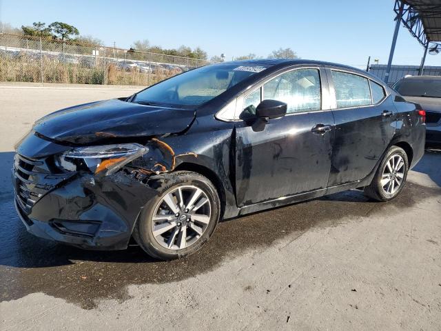 Изображение 1 2023 NISSAN VERSA SV 2023 с VIN 3N1CN8EV6PL819497