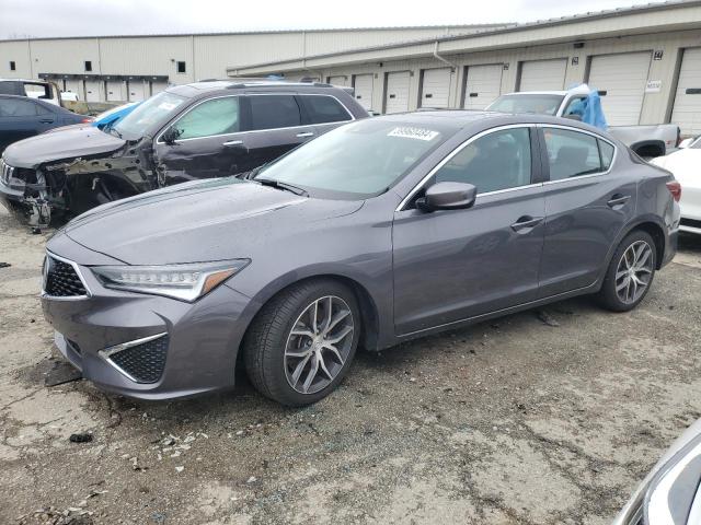 2021 ACURA ILX PREMIUM 2021 image