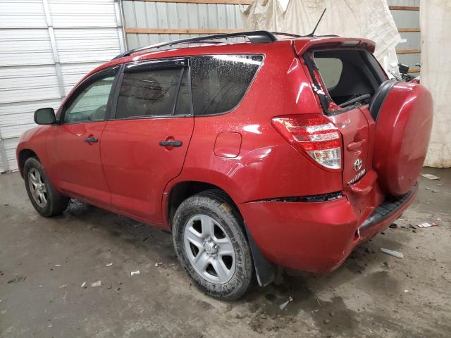 Image 2 of 2010 TOYOTA RAV4  2010 with VIN 2T3BF4DV8AW055961