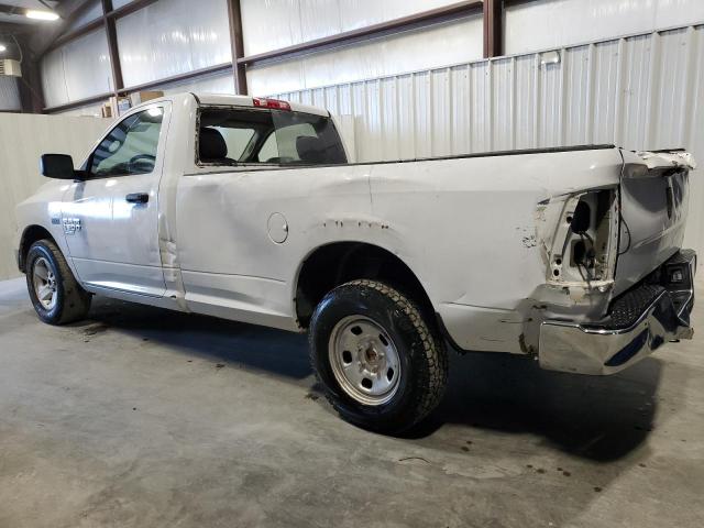 Obraz 2 z 2020 RAM 1500 CLASSIC TRADESMAN 2020 z VIN 3C6JR6DT4LG194623