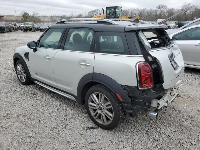 Изображение 2 2022 MINI COOPER COUNTRYMAN ALL4 2022 с VIN WMZ43BR09N3N70172