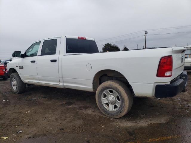 Изображение 2 2016 RAM 3500 ST 2016 с VIN 3C63R3GJ7GG322652