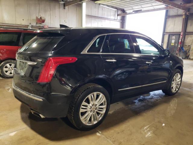 Изображение 3 2019 CADILLAC XT5 PREMIUM LUXURY 2019 с VIN 1GYKNFRS9KZ159853