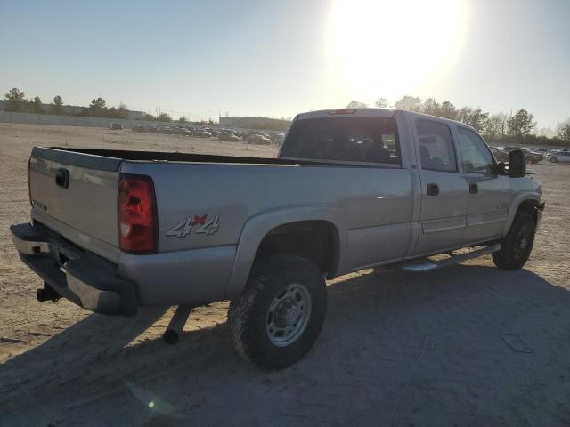 Image 3 of 2006 CHEVROLET SILVERADO K2500 HEAVY DUTY 2006 with VIN 1GCHK23286F135576