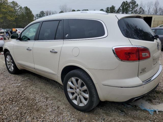 Изображение 2 2015 BUICK ENCLAVE  2015 с VIN 5GAKRCKD7FJ160445