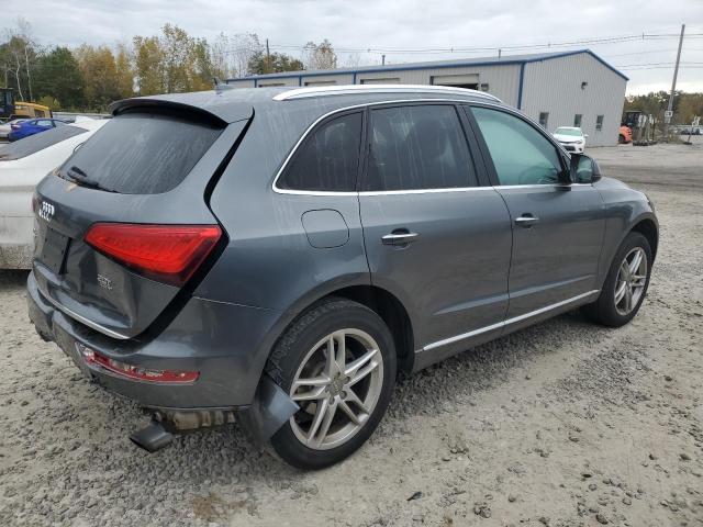 Image 3 of 2016 AUDI Q5 PREMIUM PLUS 2016 with VIN WA1L2AFP9GA045325