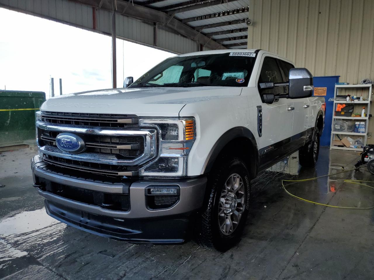 Obraz 2020 FORD F250 SUPER DUTY 2020