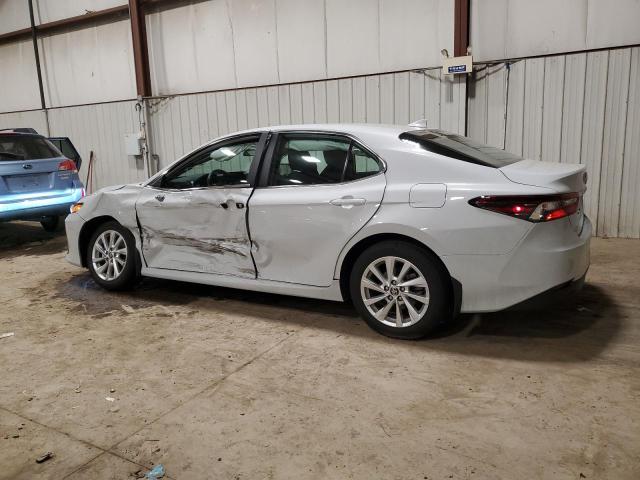 Изображение 2 2023 TOYOTA CAMRY LE 2023 с VIN 4T1C11AK2PU179656