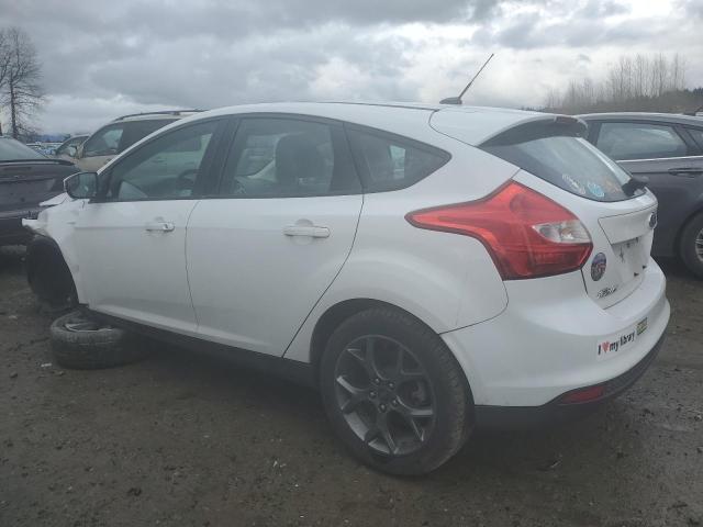 Obraz 2 z 2014 FORD FOCUS SE 2014 z VIN 1FADP3K21EL112170