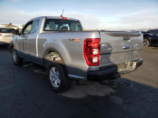 Image 2 of 2021 FORD RANGER XL 2021 with VIN 1FTER1EH2MLD45356