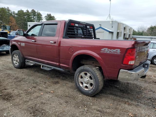 Изображение 2 2018 RAM 2500 SLT 2018 с VIN 3C6UR5DJ0JG184142