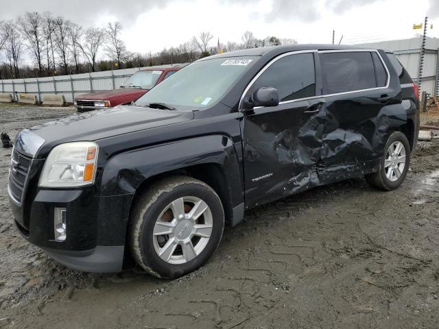 2013 GMC TERRAIN SLE 2013 image