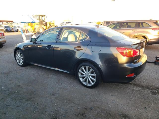 Obraz 2 z 2010 LEXUS IS 250 2010 z VIN JTHCF5C24A2033481