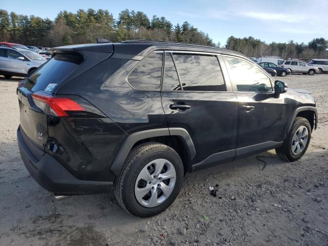 Изображение 3 2019 TOYOTA RAV4 LE 2019 с VIN 2T3G1RFV8KC041558