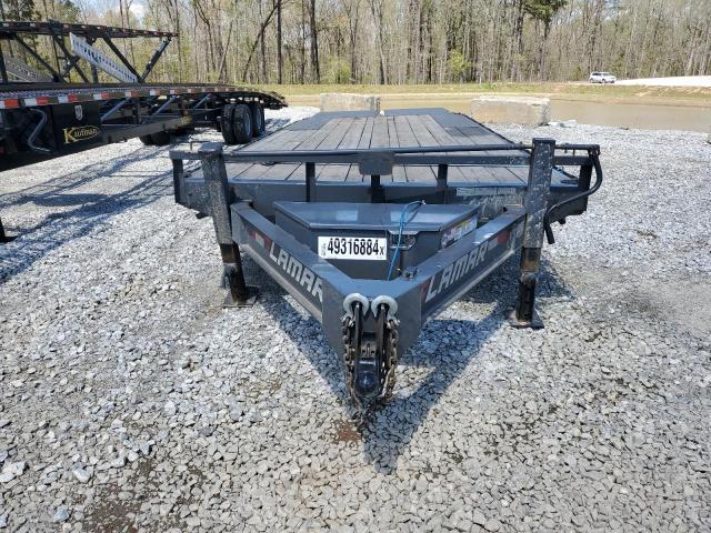 Изображение 2 2022 LAMA TRAILER 2022 с VIN 5RVF82421NP110215