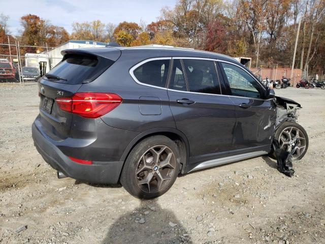 Image 3 of 2017 BMW X1 XDRIVE28I 2017 with VIN WBXHT3C35H5F85793