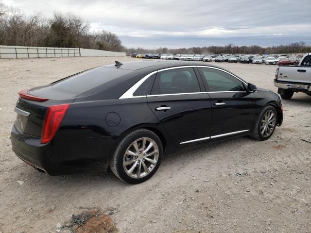 Obraz 3 z 2014 CADILLAC XTS LUXURY COLLECTION 2014 z VIN 2G61N5S36E9171409