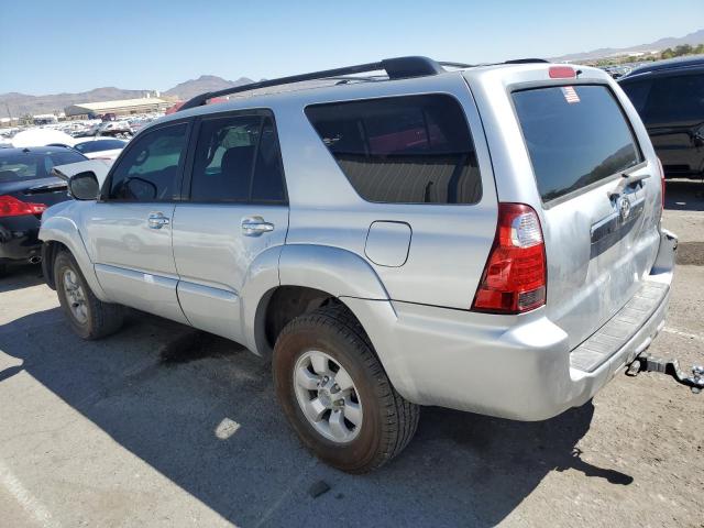 Image 2 of 2006 TOYOTA 4RUNNER SR5 2006 with VIN JTEZU14R160066264