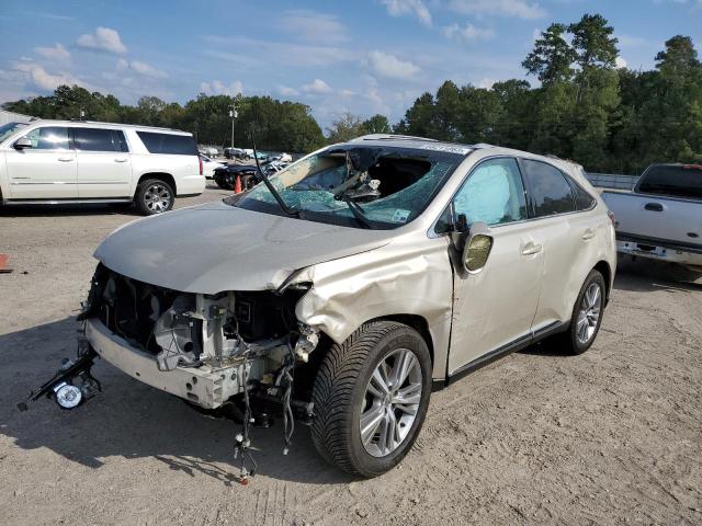 Изображение 1 2015 LEXUS RX 350 2015 с VIN 2T2ZK1BA7FC158262