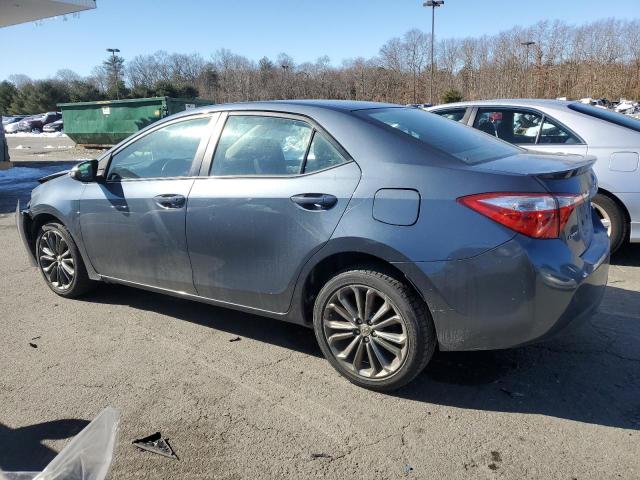 Obraz 2 z 2014 TOYOTA COROLLA L 2014 z VIN 2T1BURHE4EC228498