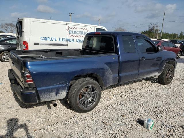 Obraz 3 z 2006 TOYOTA TACOMA ACCESS CAB 2006 z VIN 5TETX22N76Z314590