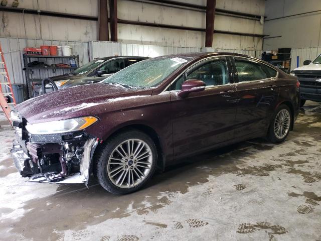 2013 FORD FUSION SE 2013 image