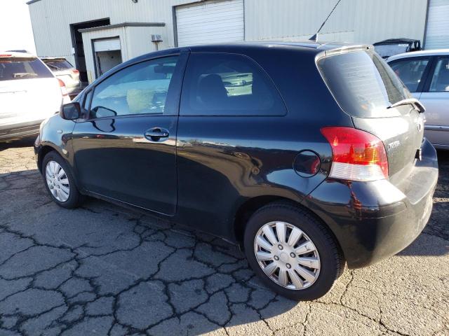 Obraz 2 z 2009 TOYOTA YARIS  2009 z VIN JTDJT903895228886