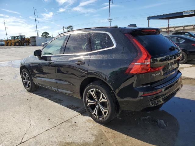 Изображение 2 2022 VOLVO XC60 B5 MOMENTUM 2022 с VIN YV4L12DK8N1041623