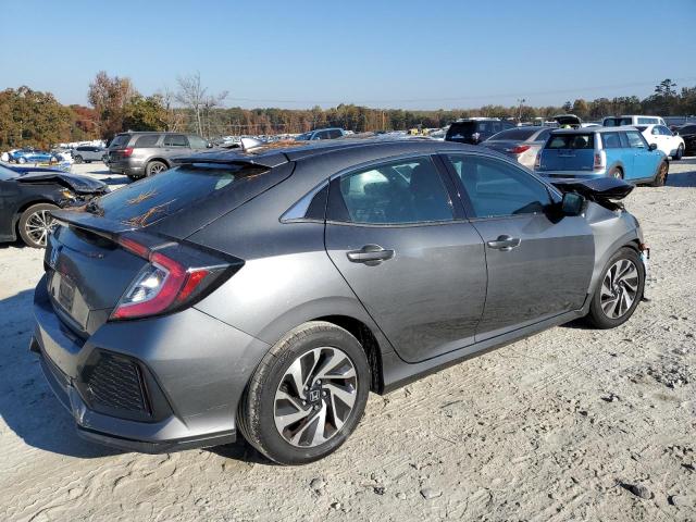 Image 3 of 2017 HONDA CIVIC LX 2017 with VIN SHHFK7H29HU229291