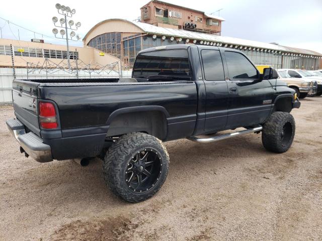 Image 3 of 1998 DODGE RAM 2500  1998 with VIN 1B7KF23DXWJ165672