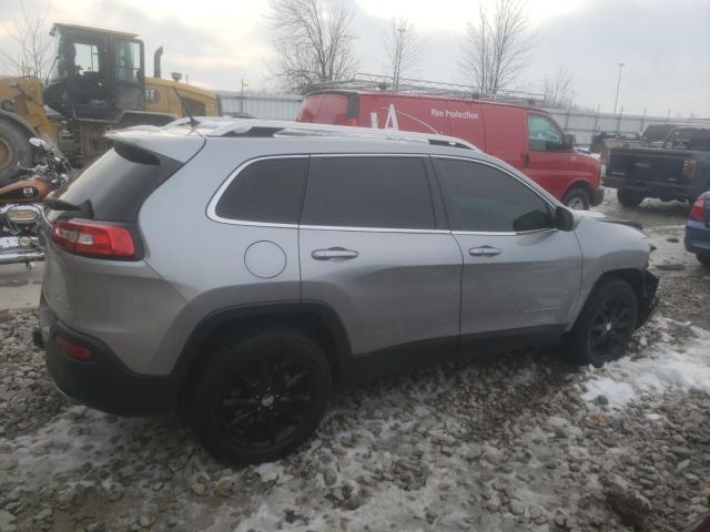 Obraz 3 z 2014 JEEP CHEROKEE LIMITED 2014 z VIN 1C4PJMDS7EW173856