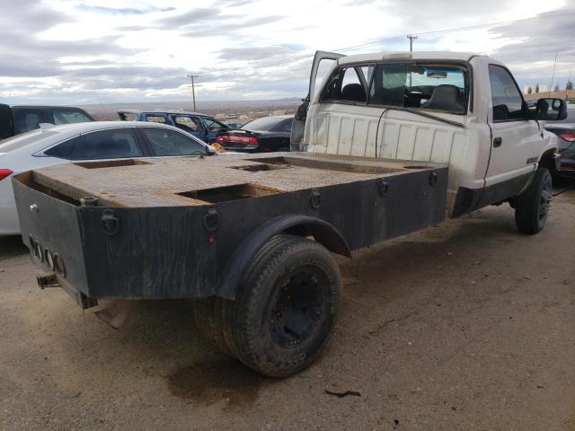 Изображение 3 2001 DODGE RAM 3500  2001 с VIN 3B6MC36751M524827