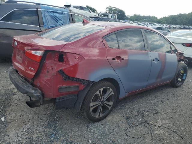 Изображение 3 2015 KIA FORTE EX 2015 с VIN KNAFZ4A84F5267307